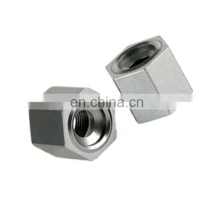 Wholesale China Supplier Parts Processing Aluminum Machining Precision Turning and Milling thumbnail-1