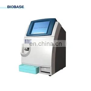 s CHINA BIOBASE High Quality BGE800 Series Blood Gas & Electrolyte Analyzer Price for ICU thumbnail-1