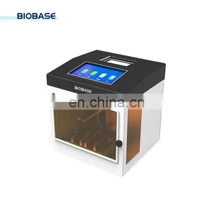 BIOBASE Nucleic Acid Extraction System BNP08 Automatic Nucleic Acid Extraction System for Laboratory or Hospital thumbnail-1