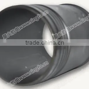 Cylinder Liner Used for SINGFO Generator for Sale thumbnail-2