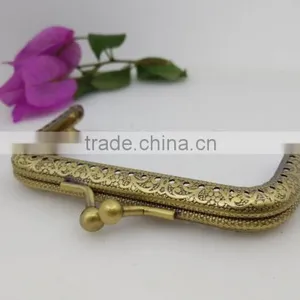 Sewing Metal Purse Frame thumbnail-2