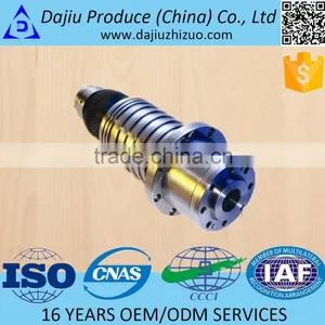 OEM & ODM Large Size Cnc Tool Holder Parts thumbnail-1