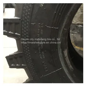 Loader Tyre 16/70-20 Engineering Machinery Tyre 400/70-20 thumbnail-3