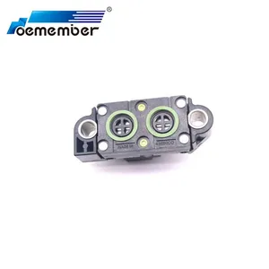OE Member 2872424 4307166 EGR Differential Pressure Sensor for Cummins thumbnail-2