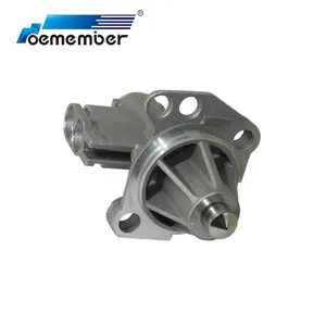 OE Member Truck Inhibitor Valve 1672231 Solenoid Valve for Volvo Spare Parts thumbnail-3