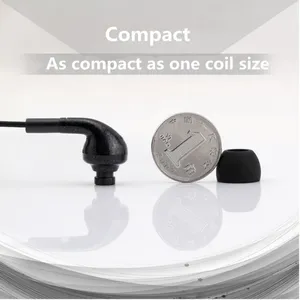 Original Quality Super Bass Hifi Advanced Earphones For Apple thumbnail-2