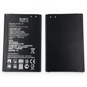 BL-44E1F 3200mAh Battery For LG V20 VS995 US996 LS997 H990DS H910 H918 LG Stylus3 LG-M400DY Replacement Batteries thumbnail-5