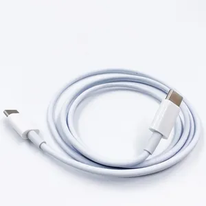 Fast Charging Usb Cable PD Type C to Type C For Apple IPhone IPad Laptop Charger Ports Cell Phone Spare Parts thumbnail-5