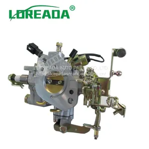 New Carburetor Assembly 21100-87134 for Daihatsu S-89 Charade CITIVANT MB-950 thumbnail-3