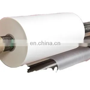 Bopp Thermal Lamination Soft Touch Film thumbnail-2