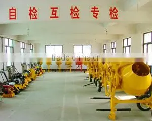 Laizhou Tongda Machinery Co., Ltd. company overview - view 3 thumbnail