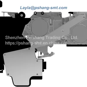 SMT JUKI RS-1R/RX-7R Electric Feeder RF44AS 44MM Tape Feeder for Pick and Place Machine thumbnail-4