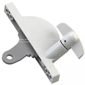 Universal Aluminum Jalousie Window Swing Casement Aluminum Operator Opener thumbnail-1