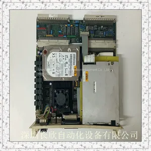ABB PFSK164 3BSE021180R1 Digital Signal SDP Board thumbnail-4