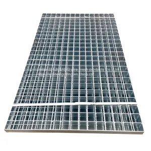 Stainless Steel Special-shaped Ditch Cover Plate, Sump Cover Plate, Galvanized Welding Ditch Cover Plate, Firm and Durable, High Bearing thumbnail-4