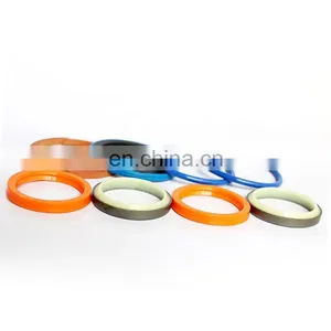 Liebherr R944C Hydraulic Cylinder Boom Seal Kit thumbnail-3