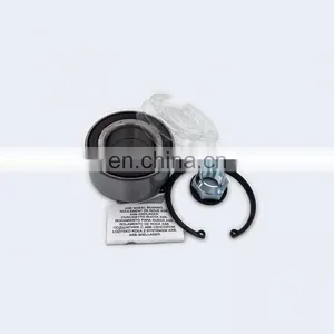 R155.87 Wheel Bearing Removal Tool Kit Front Wheel Hub Bearings Right/left for MEGANE III thumbnail-1