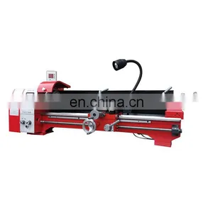D250V With High Quality Beach Lathe Machine thumbnail-1