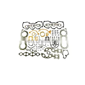 Well-known Fine Quality Factory Outlet High Filtration Detroit Overhaul Gasket 10101-0W026 101010W026 10101 0W026 For Nissan thumbnail-1