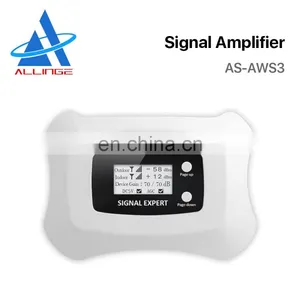 ALLINGE MDZ3242 Mobile Phone Signal Booster Cell Phone Amplifier Signal Booster Amplifier For 3G 4G thumbnail-2