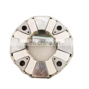 11N710010 COUPLING ELEMENT EXCAVATOR COUPLING HYDRAULIC PUMP FOR TRUCK ORIGINAL PARTS AUTO 11N710010 11N710010 thumbnail-2