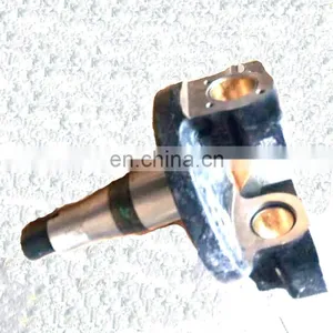 Bus Parts Parts Left Steering Knuckle 30ZDS07-01015 thumbnail-1