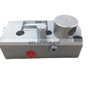 HAWE Hand Pump Type HD30S Hydraulic Hand Pump thumbnail-2