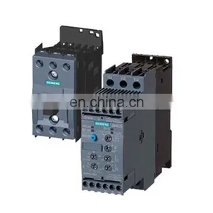 Hot Selling Siemens Soft Starter Siemens Soft Starter 3rw4056 3RW3026-1BB04 3RW30261BB04 thumbnail-5