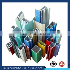 Profils Aluminium for Indonesia Market thumbnail-1