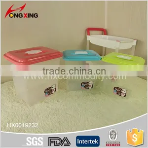 New Arrival Plastic Food Storage Container thumbnail-1