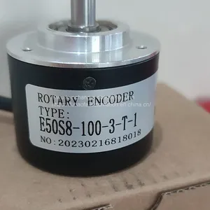 OMRON Encoder E6C3-AB5C 12P/R thumbnail-1