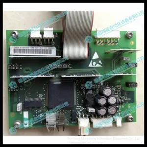 ABB NINT-63C Inverter Amplification Board thumbnail-1