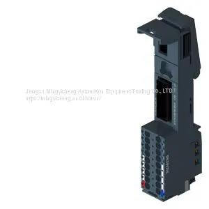 ET 200SP, BaseUnit BU20-P16+A0+2B, BU-Type U0 6ES71936BP000BU0 Siemens PLC thumbnail-2