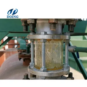 Efficient Pyrolysis System for Mixed Waste Plastics With High Output Soft Plastic Pyrolysis Processing Machine thumbnail-2