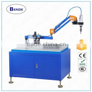 Desktop Rex Pipe Threading Machine thumbnail-5