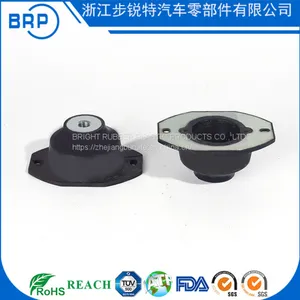 Rubber Shock Absorber Block thumbnail-1