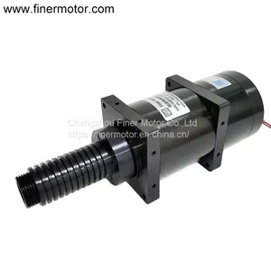 85mm Head Brushless dc Motor for Plasma Surface Treatment Machine thumbnail-1