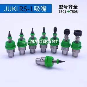 JUKI RS-1 RS-1R Pick and Place Machine NOZZLE thumbnail-1