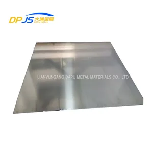 1.4466/1.4361/1.4521/1.4818/1.4305/1.4595 Stainless Steel Sheet/Plate Stock in Factory thumbnail-2