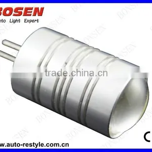 2013 New Product 3w High Power G4 Indoor Lamp BOS-G4DO3-3W thumbnail-1