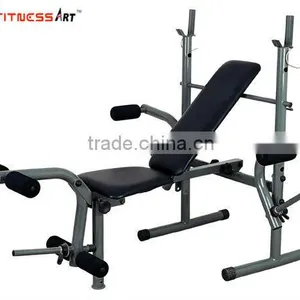 Hot Sales!! Weight Bench WB8308 thumbnail-1