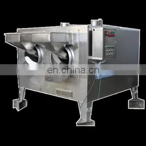 Industrial Coffee Roaster Machine for Coffee Bean /roaster Machine for Coffee /toper Coffee Roaster Used thumbnail-1