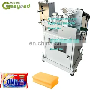 Hot New Product Soap Cutter Cutting Machine thumbnail-1