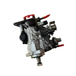 Perkins1104D-44TA 2644C311 Fuel Injection Pump 9520A424G Engine 1100 Series thumbnail-3