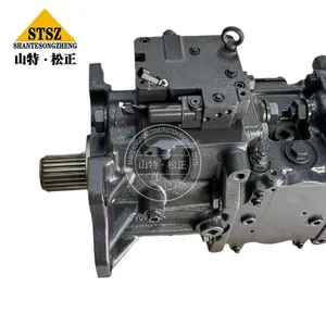 Komatsu PC2000-8 Hydraulic Pump 708-2K-00120 thumbnail-3