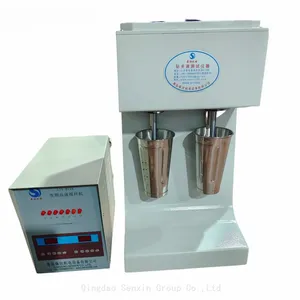 Constant Speed Frequency Mixer/blender,mud Lab Equipments,drilling Fluids Testing Equipments thumbnail-3