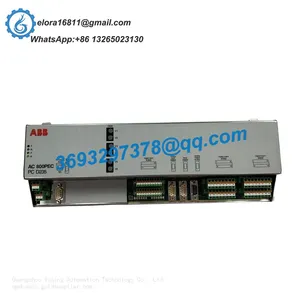 ABB PCD235C101 3BHE057901R0101 DP Master/slave Communication Module thumbnail-1