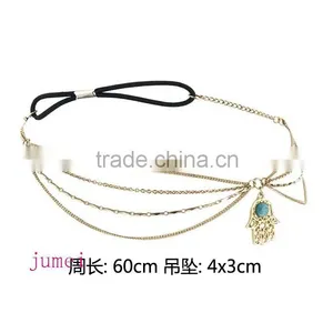 2015 Yiwu Hair Accessories Jewelry Women Jewelry Costume Jewelry High Quality thumbnail-2