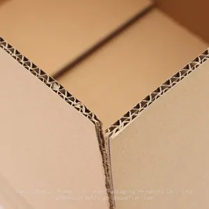 Paper Packaging Paper Cartons Corrugated Carton Manufacturer thumbnail-3