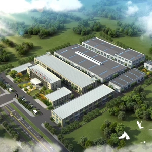 Guangzhou Yifang Plastic Products Co. company overview - view 3 thumbnail
